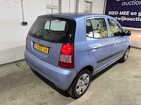 Kia - picanto - 1.1 lx - 8-xbd-24 - afbeelding 15 van  19