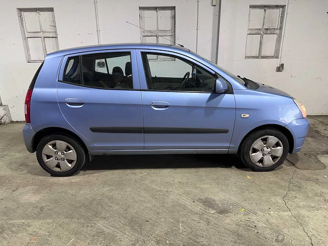 Kia - picanto - 1.1 lx - 8-xbd-24 - afbeelding 16 van  19