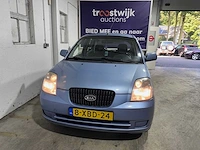Kia - picanto - 1.1 lx - 8-xbd-24 - afbeelding 17 van  19
