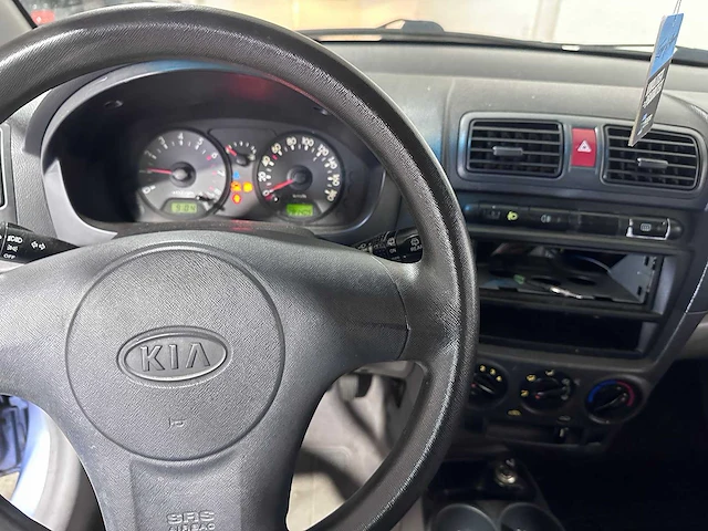 Kia - picanto - 1.1 lx - 8-xbd-24 - afbeelding 19 van  19