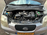 Kia - picanto - 1.1 lxe - personenauto - afbeelding 2 van  11