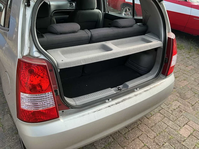 Kia - picanto - 1.1 lxe - personenauto - afbeelding 3 van  11
