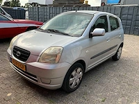 Kia - picanto - 1.1 lxe - personenauto - afbeelding 1 van  11
