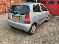 Kia - picanto - 1.1 lxe - personenauto - afbeelding 6 van  11