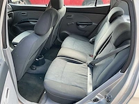 Kia - picanto - 1.1 lxe - personenauto - afbeelding 11 van  11