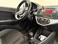 Kia - picanto - personenauto - 2011 - afbeelding 10 van  27