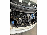 Kia - picanto - personenauto - 2011 - afbeelding 16 van  27