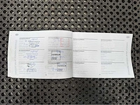Kia - picanto - personenauto - 2011 - afbeelding 20 van  27
