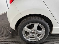 Kia - picanto - personenauto - 2011 - afbeelding 24 van  27