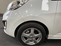 Kia - picanto - personenauto - 2011 - afbeelding 25 van  27
