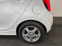 Kia - picanto - personenauto - 2011 - afbeelding 27 van  27