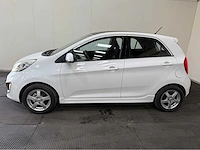 Kia - picanto - personenauto - 2011 - afbeelding 3 van  27