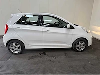 Kia - picanto - personenauto - 2011 - afbeelding 4 van  27