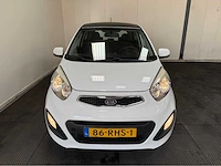Kia - picanto - personenauto - 2011 - afbeelding 6 van  27