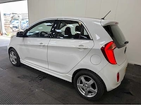 Kia - picanto - personenauto - 2011 - afbeelding 8 van  27
