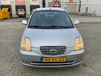 Kia - picanto automaat - car - 2006 - afbeelding 2 van  24