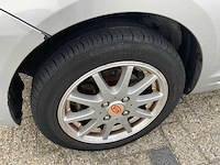 Kia - picanto automaat - car - 2006 - afbeelding 3 van  24