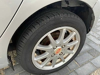 Kia - picanto automaat - car - 2006 - afbeelding 4 van  24