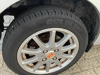 Kia - picanto automaat - car - 2006 - afbeelding 5 van  24