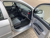 Kia - picanto automaat - car - 2006 - afbeelding 7 van  24