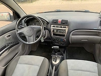 Kia - picanto automaat - car - 2006 - afbeelding 8 van  24