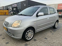 Kia - picanto automaat - car - 2006 - afbeelding 1 van  24