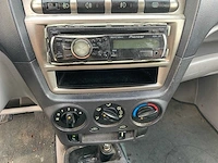 Kia - picanto automaat - car - 2006 - afbeelding 14 van  24