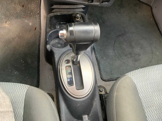 Kia - picanto automaat - car - 2006 - afbeelding 15 van  24