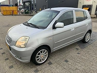 Kia - picanto automaat - car - 2006 - afbeelding 18 van  24