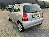 Kia - picanto automaat - car - 2006 - afbeelding 20 van  24