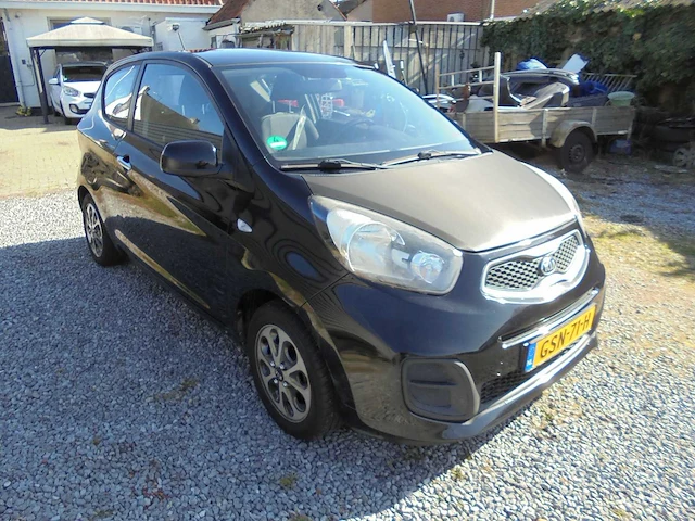 Kia - picanto lpg g3 - 1.0 cvvt economyline - gsn-71-h - afbeelding 3 van  10