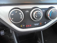 Kia - picanto lpg g3 - 1.0 cvvt economyline - gsn-71-h - afbeelding 9 van  10