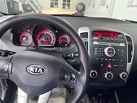 Kia - pro_cee'd - 1.4 cvvt brooklyn - r-904-sn - afbeelding 10 van  19
