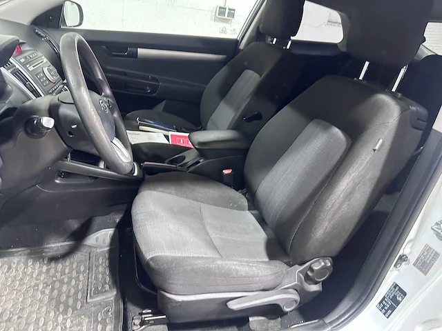 Kia - pro_cee'd - 1.4 cvvt brooklyn - r-904-sn - afbeelding 15 van  19