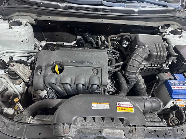 Kia - pro_cee'd - 1.4 cvvt brooklyn - r-904-sn - afbeelding 18 van  19