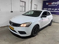 Kia - pro_cee'd - 1.4 cvvt brooklyn - r-904-sn