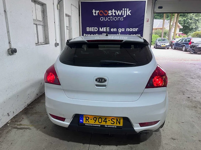 Kia - pro_cee'd - 1.4 cvvt brooklyn - r-904-sn - afbeelding 4 van  19