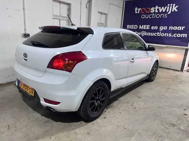 Kia - pro_cee'd - 1.4 cvvt brooklyn - r-904-sn - afbeelding 5 van  19