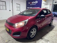 Kia - rio - 1.2 cvvt super pack - j-534-fl - afbeelding 1 van  17
