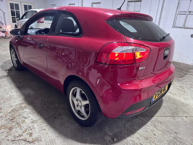 Kia - rio - 1.2 cvvt super pack - j-534-fl - afbeelding 2 van  17