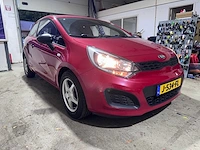 Kia - rio - 1.2 cvvt super pack - j-534-fl - afbeelding 5 van  17