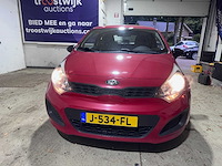 Kia - rio - 1.2 cvvt super pack - j-534-fl - afbeelding 14 van  17