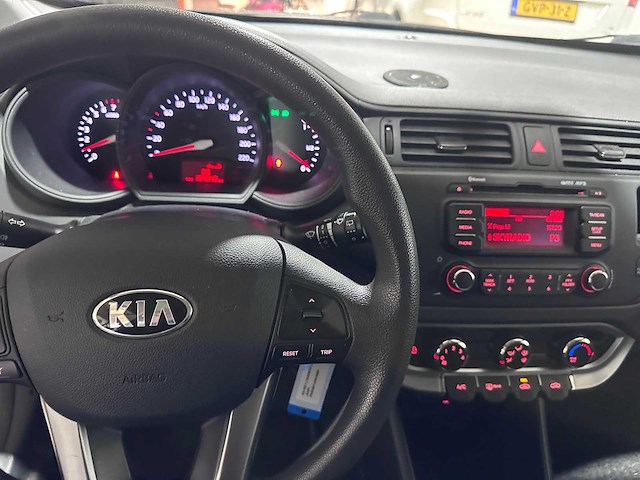 Kia - rio - 1.2 cvvt super pack - j-534-fl - afbeelding 16 van  17