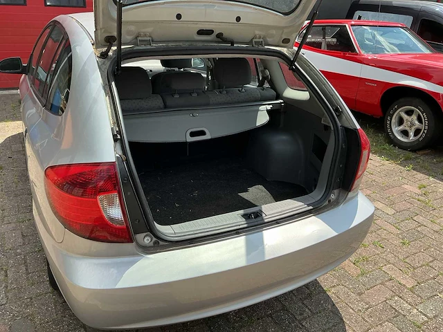 Kia - rio - 1.3 rs visto - personenauto - afbeelding 3 van  11