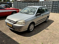 Kia - rio - 1.3 rs visto - personenauto - afbeelding 1 van  11