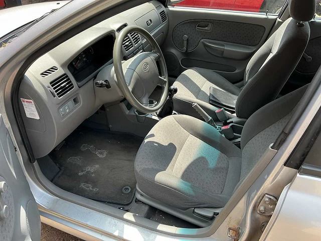 Kia - rio - 1.3 rs visto - personenauto - afbeelding 8 van  11