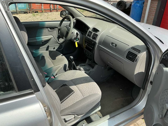 Kia - rio - 1.3 rs visto - personenauto - afbeelding 10 van  11