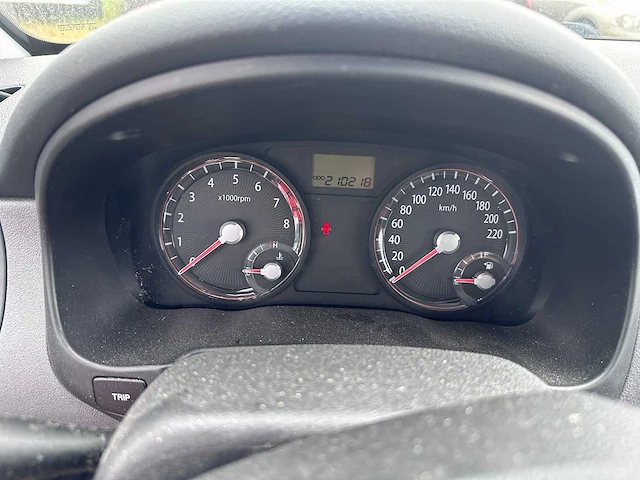 Kia - rio - 1.4 x-pect - 68-gzv-2 - afbeelding 2 van  14