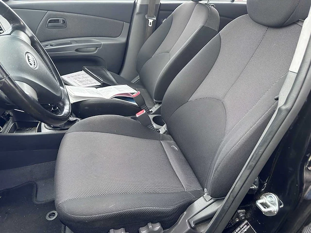 Kia - rio - 1.4 x-pect - 68-gzv-2 - afbeelding 3 van  14