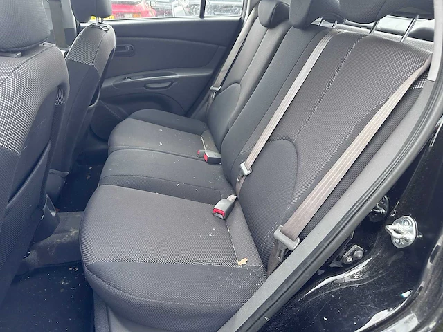 Kia - rio - 1.4 x-pect - 68-gzv-2 - afbeelding 4 van  14